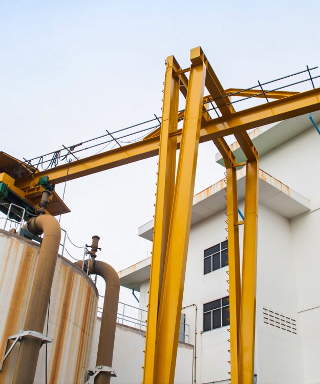 upstream remediation