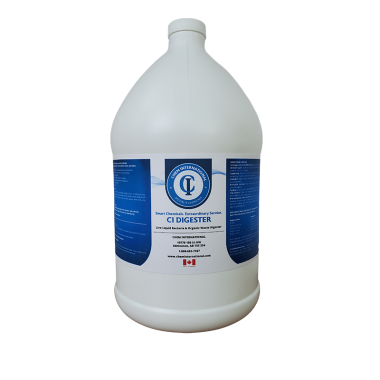 CI-Digester
