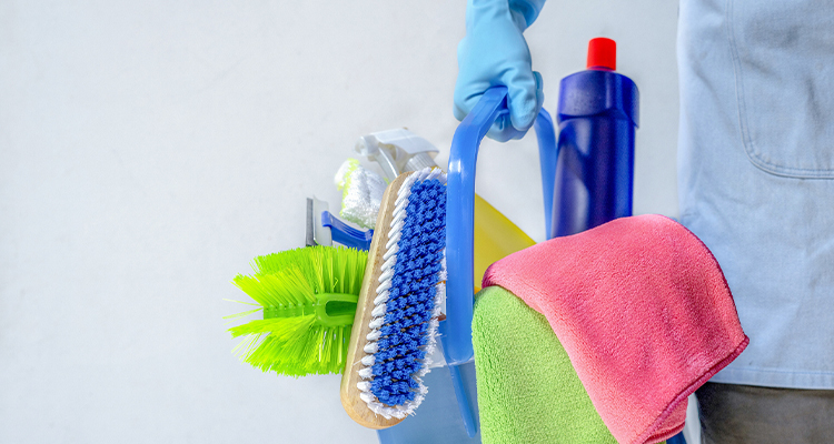 How To Choose The Right Chemical Cleaning Supplier