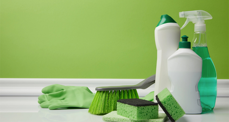 Benefits Of Using Eco-Friendly Cleaning Products