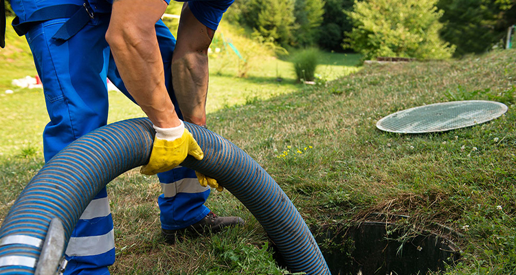 How To Care For Your Septic System?