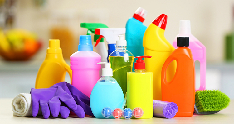 Benefits Of Buying Chemical Cleaning Products In Bulk