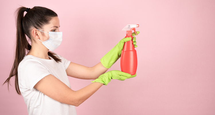 Tips To Protect Yourself From Industrial Cleaners
