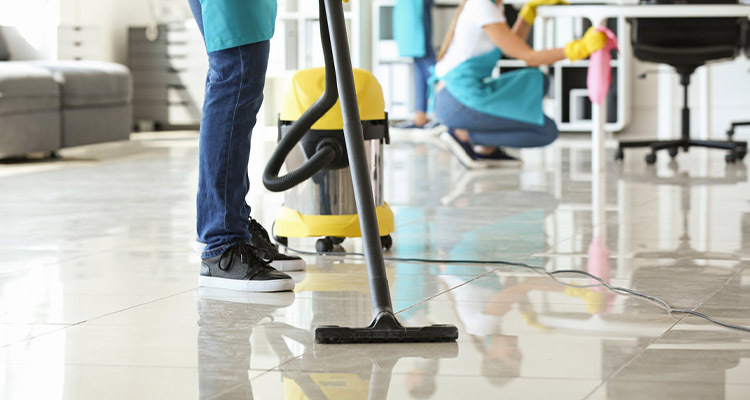 How To Make Adequate Cleaning A Part Of Your Company Culture